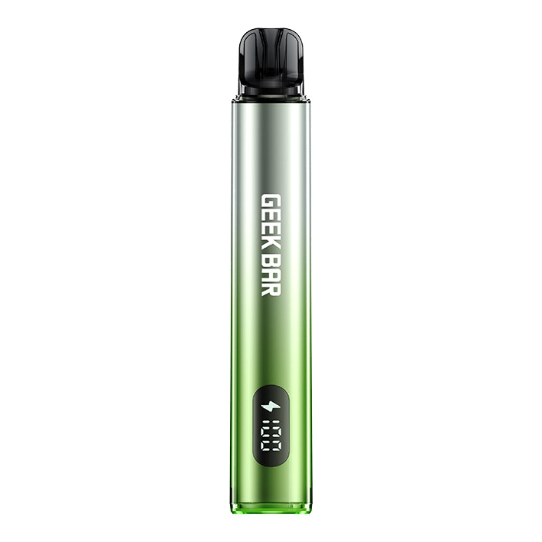 Elite Prefilled Pod Kit