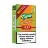 Superb NanoStix Pods- Honeydew 4000puff 1.7%/ 4pack