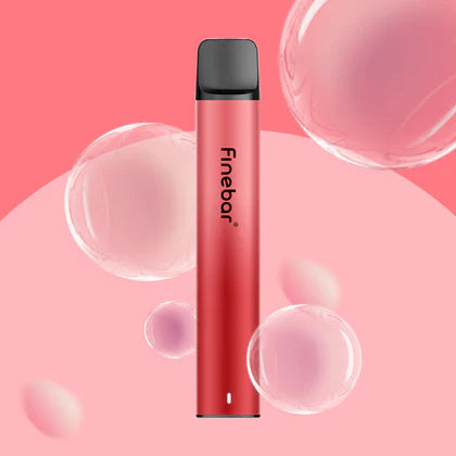Hayati Finebar Prefilled Pod Kit | 1000 Puffs