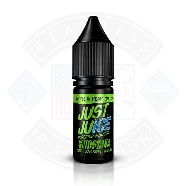 Just Juice Salt 10ml (20mg)