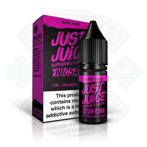 Just Juice Salt 10ml (11mg)