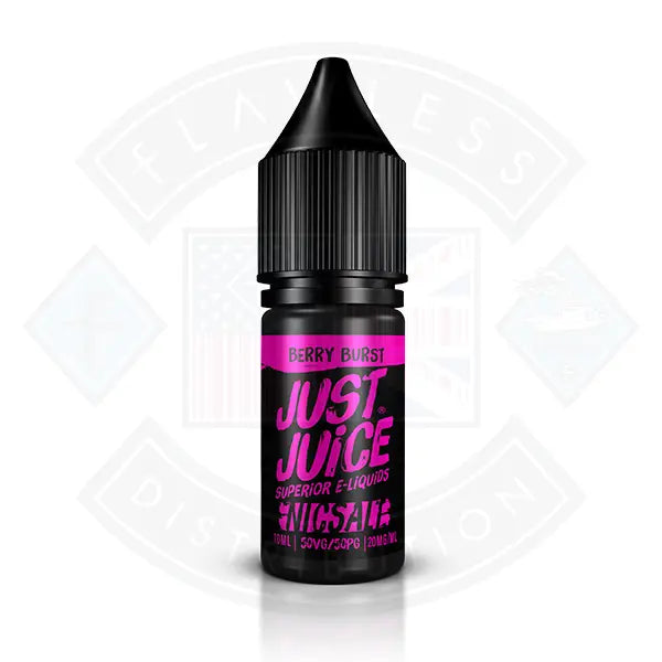 Just Juice Salt 10ml (20mg)