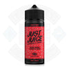 Blood Orange Citrus and Guava