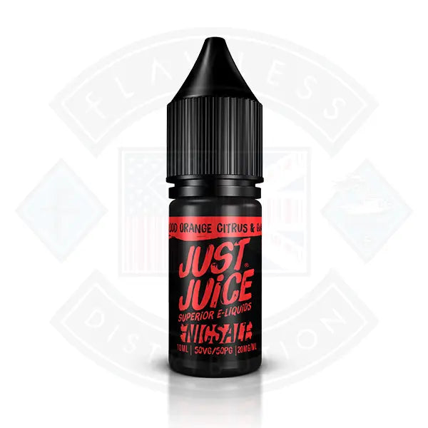Just Juice Salt 10ml (20mg)