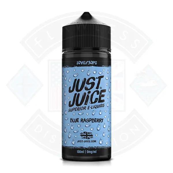 Just Juice Iconic 0mg 100ml Shortfill