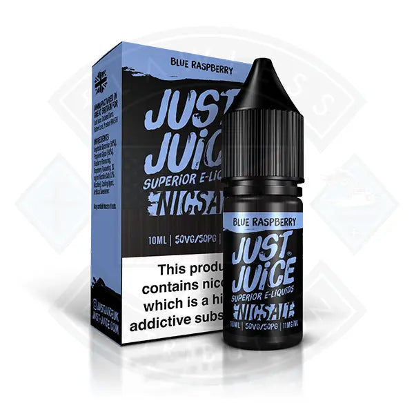 Just Juice Salt 10ml (11mg)