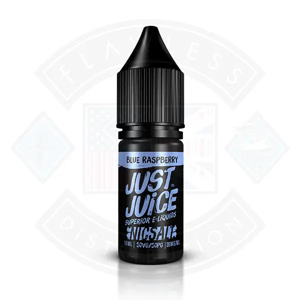 Just Juice Salt 10ml (20mg)