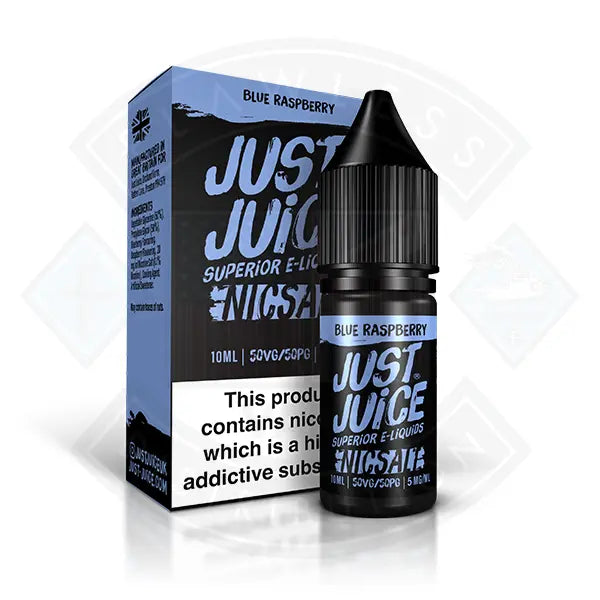 Just Juice Salt 10ml (5mg)