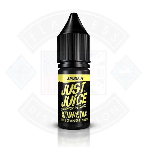 Just Juice Salt 10ml (20mg)