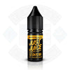Mango Passion Fruit