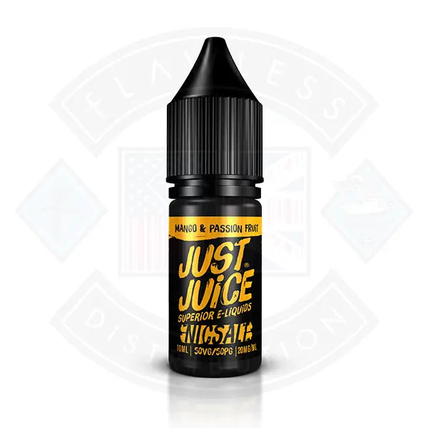 Just Juice Salt 10ml (20mg)