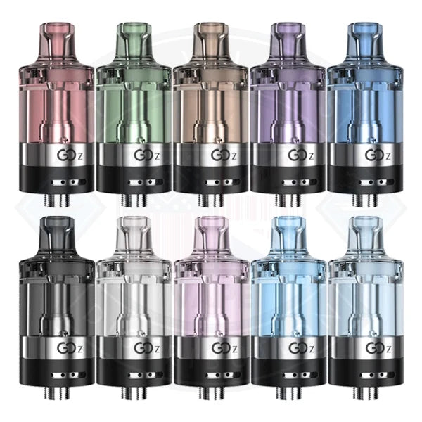 Innokin Go Z Tank