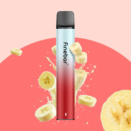 Hayati Finebar Prefilled Pod Kit | 1000 Puffs