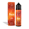 Fizzy Orange