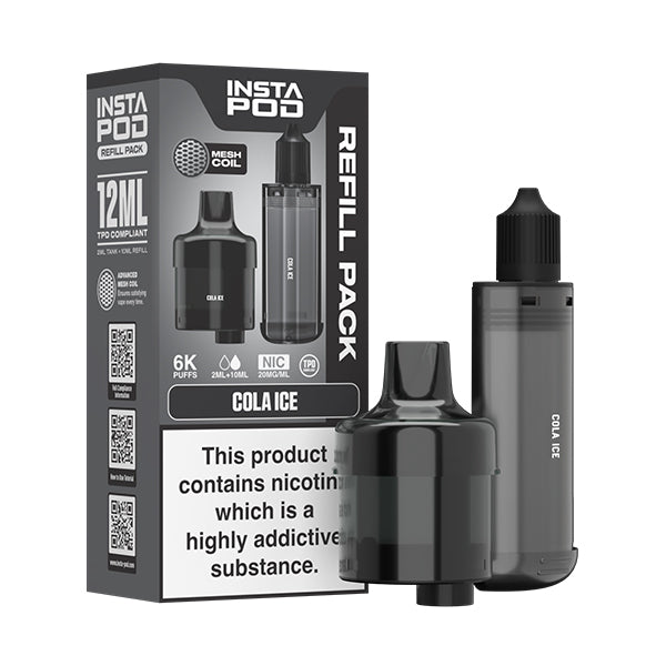 Insta Pod Refill Pack