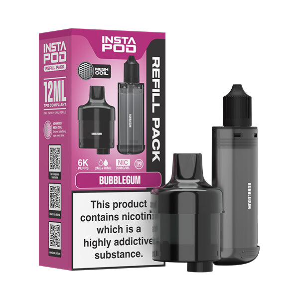 Insta Pod Refill Pack
