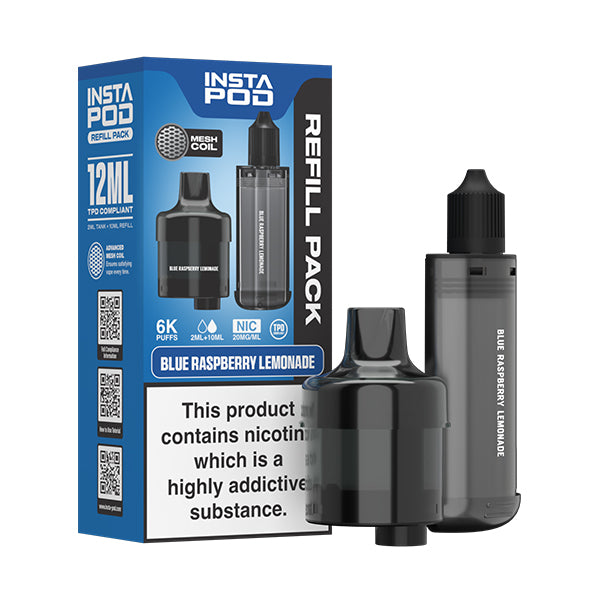 Insta Pod Refill Pack