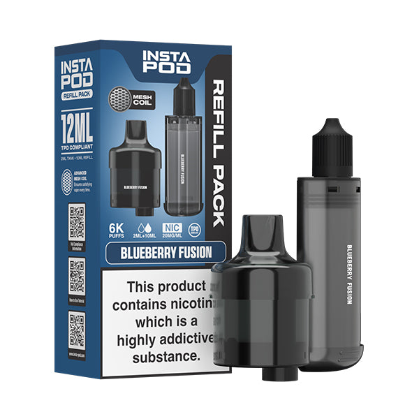 Insta Pod Refill Pack