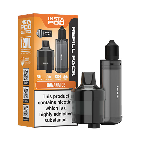 Insta Pod Refill Pack