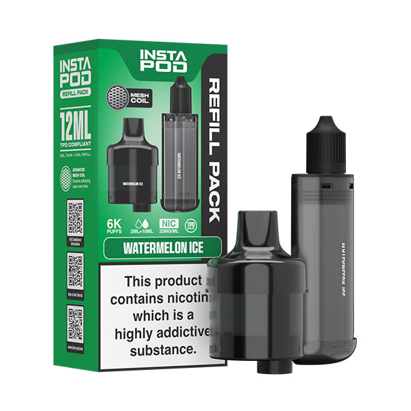 Insta Pod Refill Pack