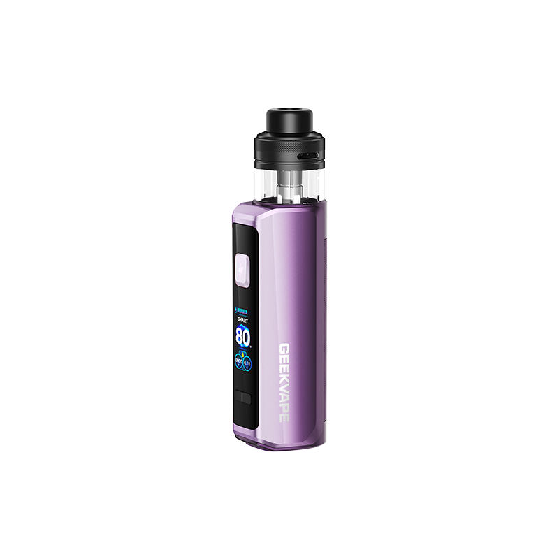 Geek Vape Aegis Force Vape Kit