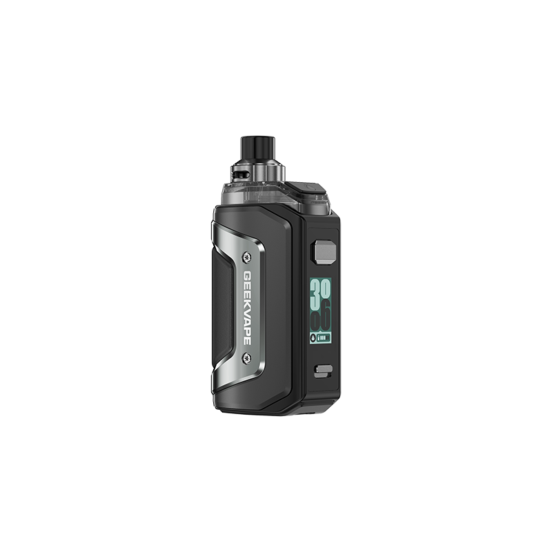Geek Vape Aegis Hero 5 Vape Kit