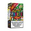 Freeze NanoStix Pods- Jackfruit 4000puff 1.7%/ 4pack