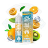 Kiwi Passion Orange