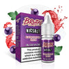 Blackcurrant Crush