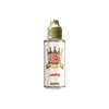 DONUT KING LIMITED EDITION - JAFFA 0MG 100ML SHORTFILL
