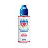DONUT KING BREAKFAST - JAM ON TOAST 0MG 100ML SHORTFILL