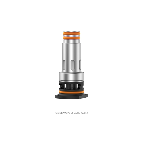 Geek Vape J Series Coil 5ps/pack