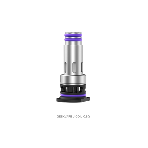 Geek Vape J Series Coil 5ps/pack