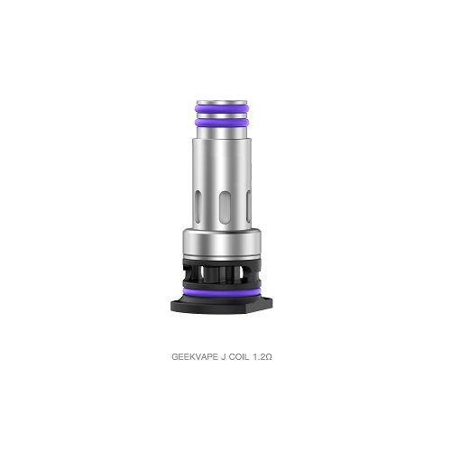 Geek Vape J Series Coil 5ps/pack