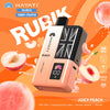 Juicy Peach