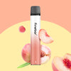 Juicy Peach