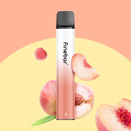Hayati Finebar Prefilled Pod Kit | 1000 Puffs