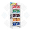 5 Mixed flavours