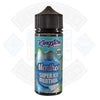 Kingston Menthol Super Ice Menthol