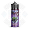 Kingston Blackcurrant Chill
