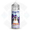 Blackcurrant Slush 0mg 100ml 70/30 Shortfill