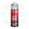 Classic Cola 0mg 100ml 70/30 Shortfill