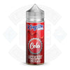 Cherry Cola 0mg 100ml 70/30 Shortfill