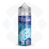 Blue Raspberry Flavor 0mg 100ml 70/30 Shortfill