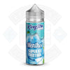 Kingston Menthol Super Ice Menthol