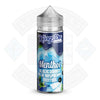Kingston Menthol Blackcurrant Blue Raspberry