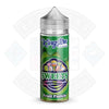 Fruit Pastels 0mg 100ml 70/30 Shortfill