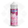Strawberry 0mg 100ml 70/30 Shortfill