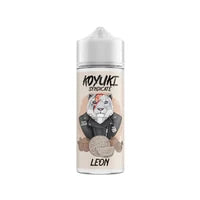 ODB Juice - Kiwi Watermelon 0mg 100ml Shortfill