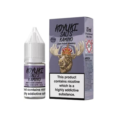 ODB Juice - Sweet Grape 0mg 100ml Shortfill
